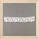 water soluble trim